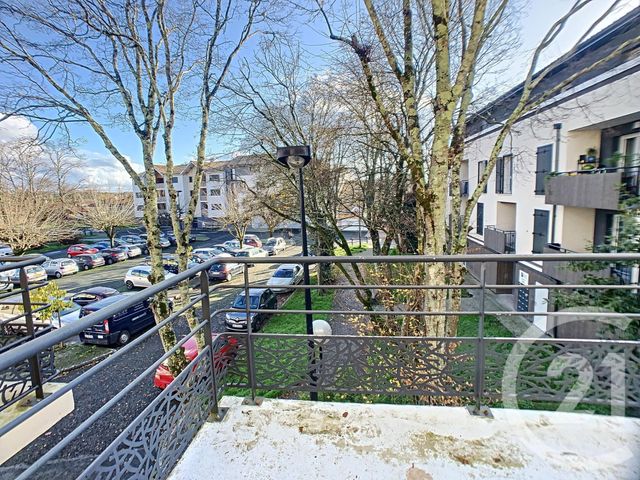 Appartement F3 à louer - 3 pièces - 57.32 m2 - LA TESTE DE BUCH - 33 - AQUITAINE - Century 21 Duprat & Associés