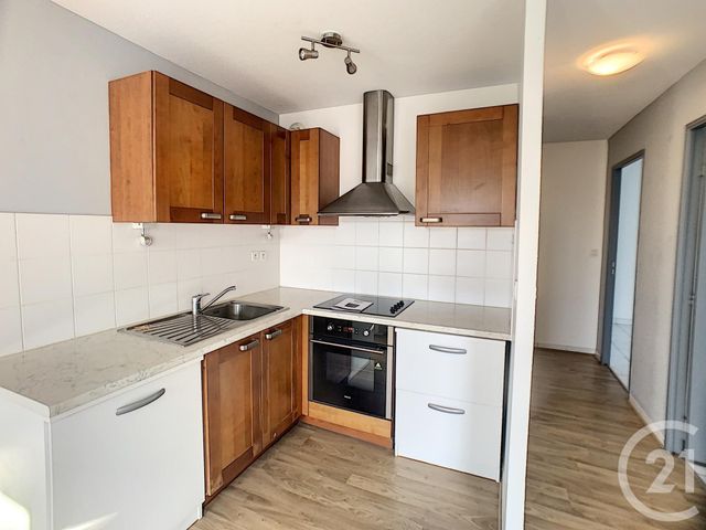 Appartement F3 à louer - 3 pièces - 57.32 m2 - LA TESTE DE BUCH - 33 - AQUITAINE - Century 21 Duprat & Associés