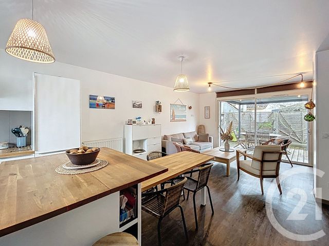 maison à vendre - 4 pièces - 94.68 m2 - GUJAN MESTRAS - 33 - AQUITAINE - Century 21 Duprat & Associés