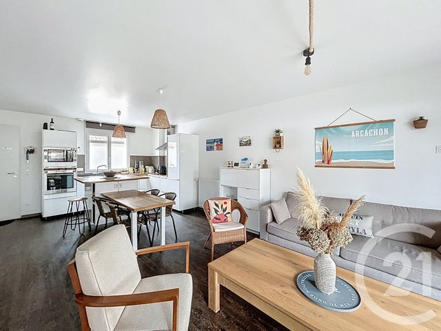 Maison à vendre GUJAN MESTRAS