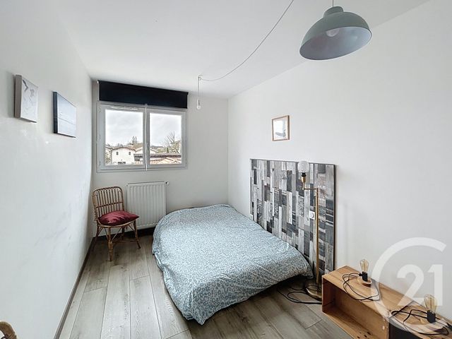 maison à vendre - 4 pièces - 94.68 m2 - GUJAN MESTRAS - 33 - AQUITAINE - Century 21 Duprat & Associés