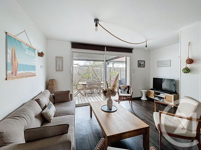 maison à vendre - 4 pièces - 94.68 m2 - GUJAN MESTRAS - 33 - AQUITAINE - Century 21 Duprat & Associés