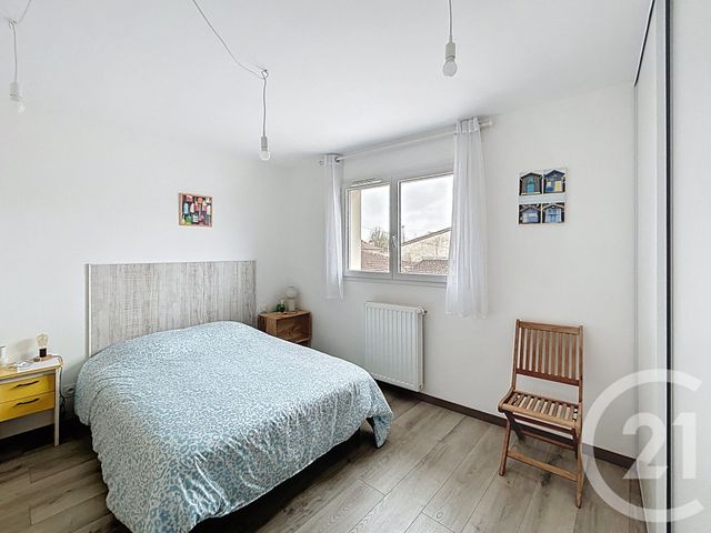 maison à vendre - 4 pièces - 94.68 m2 - GUJAN MESTRAS - 33 - AQUITAINE - Century 21 Duprat & Associés