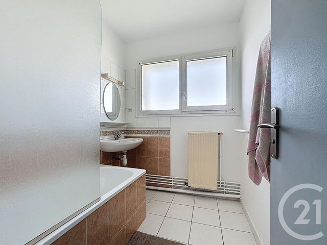 Appartement T4 à louer - 4 pièces - 73.25 m2 - LA TESTE DE BUCH - 33 - AQUITAINE - Century 21 Duprat & Associés