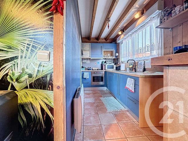 maison à vendre - 5 pièces - 115.0 m2 - GUJAN MESTRAS - 33 - AQUITAINE - Century 21 Duprat & Associés