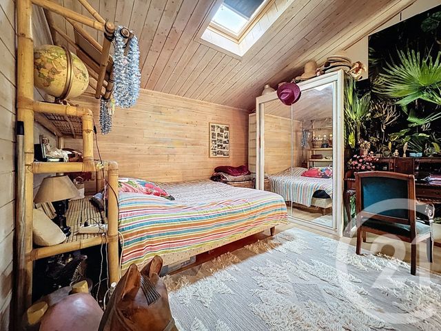 maison à vendre - 5 pièces - 115.0 m2 - GUJAN MESTRAS - 33 - AQUITAINE - Century 21 Duprat & Associés