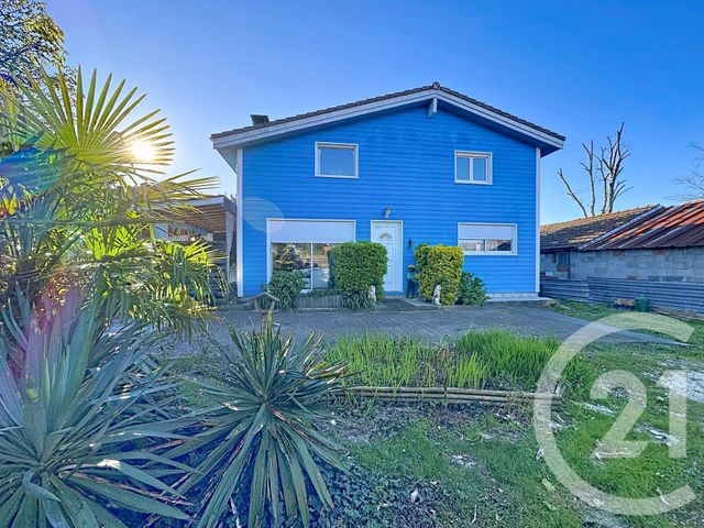 maison - GUJAN MESTRAS - 33