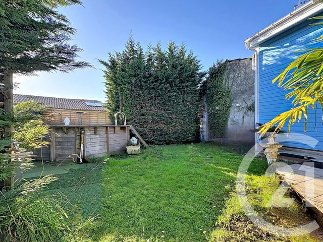 maison à vendre - 5 pièces - 115.0 m2 - GUJAN MESTRAS - 33 - AQUITAINE - Century 21 Duprat & Associés