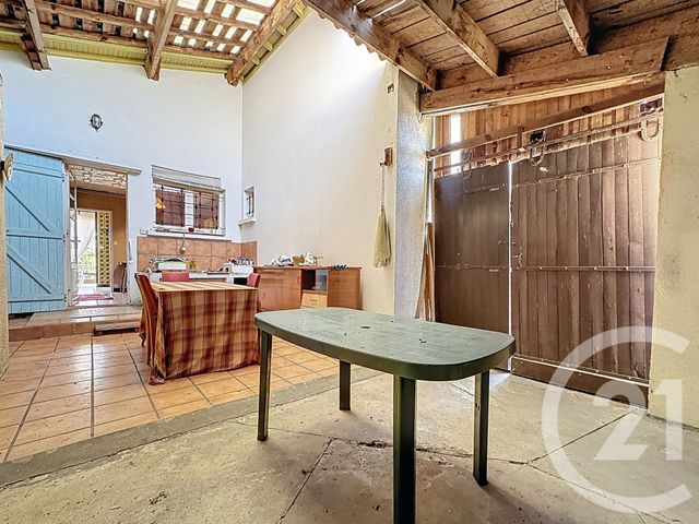 maison à vendre - 4 pièces - 82.4 m2 - GUJAN MESTRAS - 33 - AQUITAINE - Century 21 Duprat & Associés