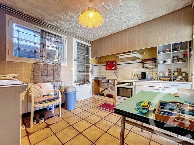 maison à vendre - 4 pièces - 82.4 m2 - GUJAN MESTRAS - 33 - AQUITAINE - Century 21 Duprat & Associés