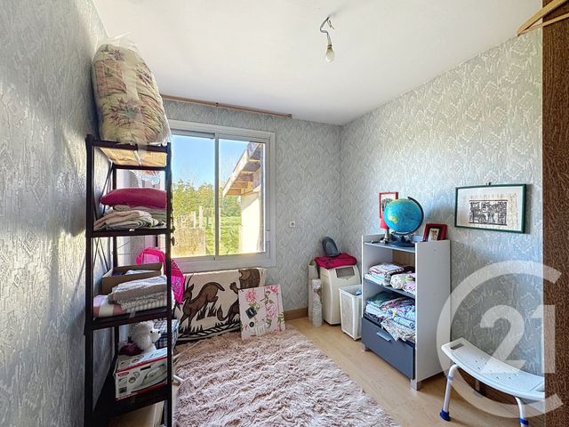 maison à vendre - 4 pièces - 82.4 m2 - GUJAN MESTRAS - 33 - AQUITAINE - Century 21 Duprat & Associés