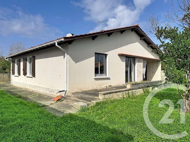 maison - GUJAN MESTRAS - 33