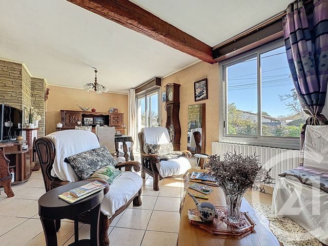 maison à vendre - 4 pièces - 82.4 m2 - GUJAN MESTRAS - 33 - AQUITAINE - Century 21 Duprat & Associés