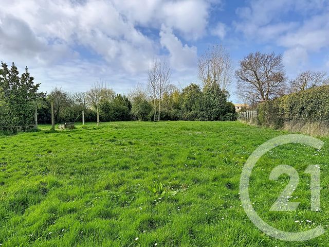 Terrain à vendre GUJAN MESTRAS