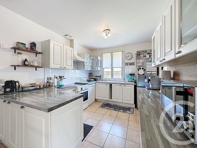 maison à vendre - 4 pièces - 94.45 m2 - GUJAN MESTRAS - 33 - AQUITAINE - Century 21 Duprat & Associés