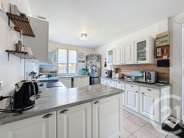 maison à vendre - 4 pièces - 94.45 m2 - GUJAN MESTRAS - 33 - AQUITAINE - Century 21 Duprat & Associés