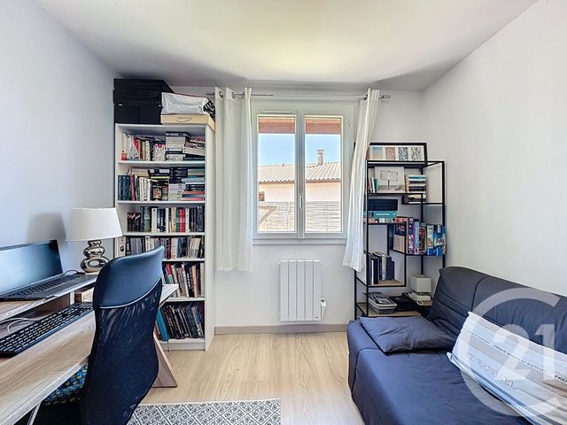 maison à vendre - 4 pièces - 94.45 m2 - GUJAN MESTRAS - 33 - AQUITAINE - Century 21 Duprat & Associés