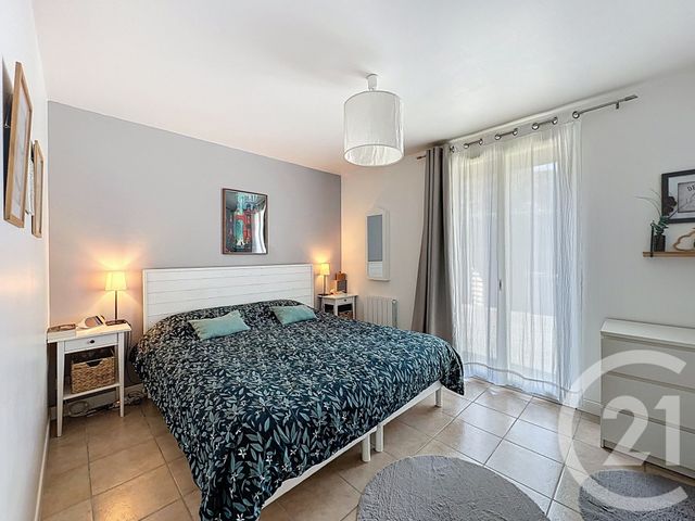 maison à vendre - 4 pièces - 94.45 m2 - GUJAN MESTRAS - 33 - AQUITAINE - Century 21 Duprat & Associés