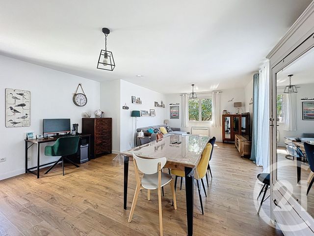 maison à vendre - 4 pièces - 94.45 m2 - GUJAN MESTRAS - 33 - AQUITAINE - Century 21 Duprat & Associés