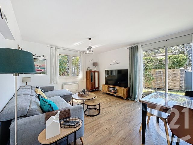 maison à vendre - 4 pièces - 94.45 m2 - GUJAN MESTRAS - 33 - AQUITAINE - Century 21 Duprat & Associés