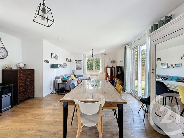 maison à vendre - 4 pièces - 94.45 m2 - GUJAN MESTRAS - 33 - AQUITAINE - Century 21 Duprat & Associés