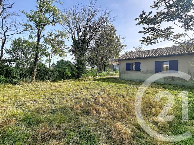 maison à vendre - 3 pièces - 57.29 m2 - GUJAN MESTRAS - 33 - AQUITAINE - Century 21 Duprat & Associés