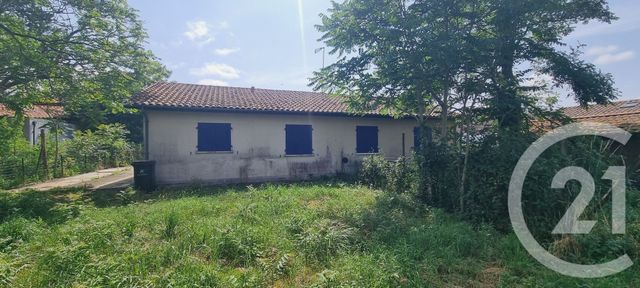 maison - GUJAN MESTRAS - 33