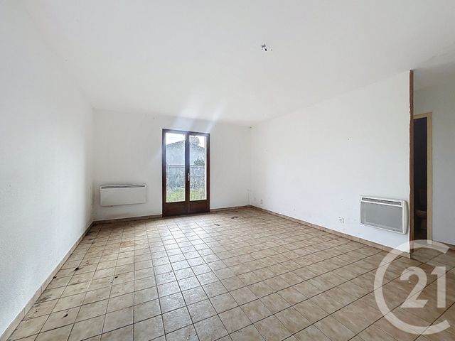 maison à vendre - 3 pièces - 57.29 m2 - GUJAN MESTRAS - 33 - AQUITAINE - Century 21 Duprat & Associés