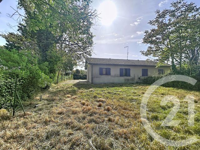 maison à vendre - 3 pièces - 57.29 m2 - GUJAN MESTRAS - 33 - AQUITAINE - Century 21 Duprat & Associés