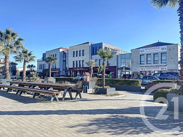 maison à vendre - 3 pièces - 57.29 m2 - GUJAN MESTRAS - 33 - AQUITAINE - Century 21 Duprat & Associés