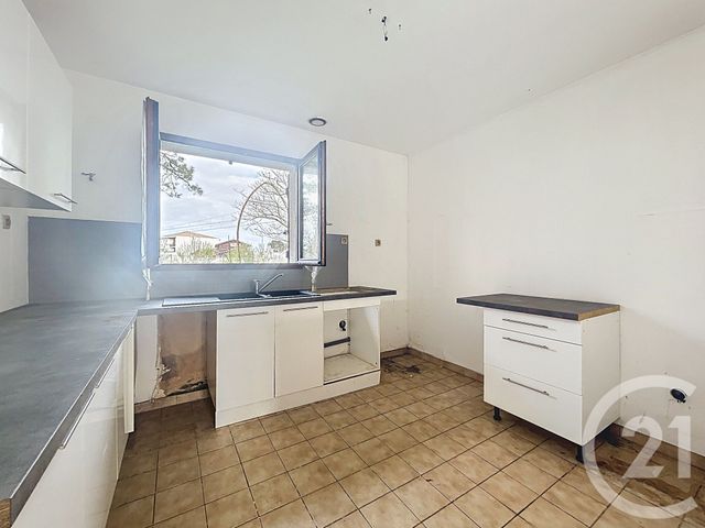 maison à vendre - 3 pièces - 57.29 m2 - GUJAN MESTRAS - 33 - AQUITAINE - Century 21 Duprat & Associés