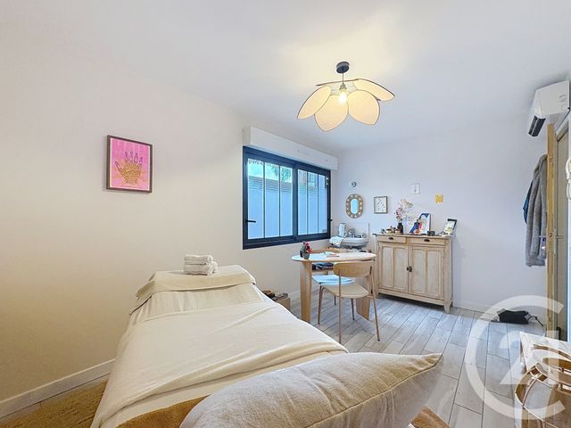 Appartement Local à louer - 1 pièce - 12.0 m2 - LA TESTE DE BUCH - 33 - AQUITAINE - Century 21 Duprat & Associés