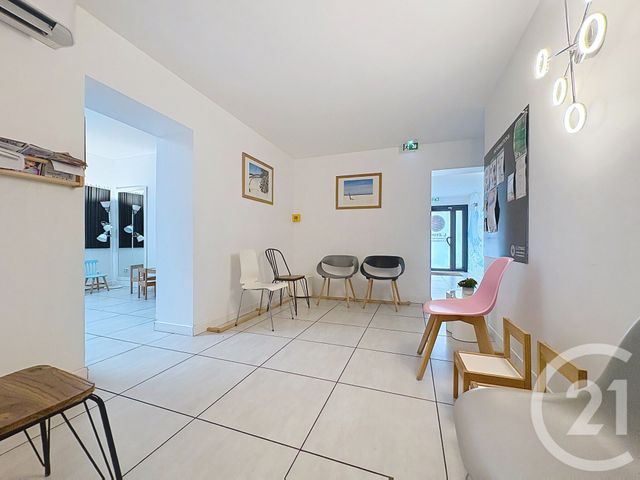 Appartement Local à louer - 1 pièce - 12.0 m2 - LA TESTE DE BUCH - 33 - AQUITAINE - Century 21 Duprat & Associés