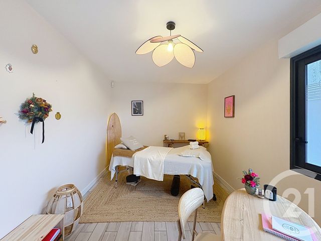 Appartement Local à louer - 1 pièce - 12.0 m2 - LA TESTE DE BUCH - 33 - AQUITAINE - Century 21 Duprat & Associés