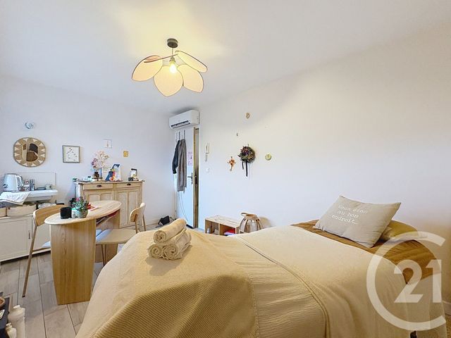 Appartement Local à louer - 1 pièce - 12.0 m2 - LA TESTE DE BUCH - 33 - AQUITAINE - Century 21 Duprat & Associés