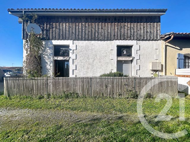 maison à vendre - 5 pièces - 157.65 m2 - GUJAN MESTRAS - 33 - AQUITAINE - Century 21 Duprat & Associés