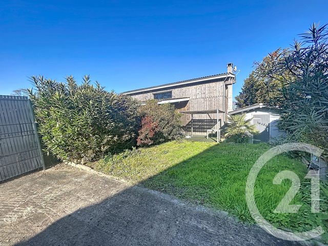 maison à vendre - 5 pièces - 157.65 m2 - GUJAN MESTRAS - 33 - AQUITAINE - Century 21 Duprat & Associés
