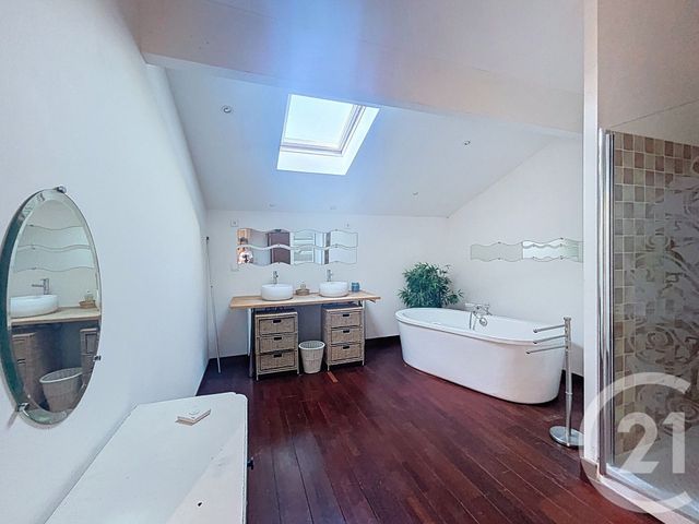 maison à vendre - 5 pièces - 157.65 m2 - GUJAN MESTRAS - 33 - AQUITAINE - Century 21 Duprat & Associés