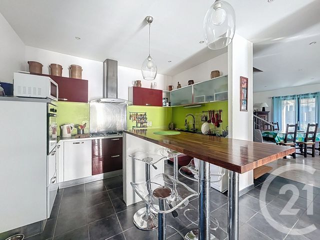 maison à vendre - 5 pièces - 157.65 m2 - GUJAN MESTRAS - 33 - AQUITAINE - Century 21 Duprat & Associés