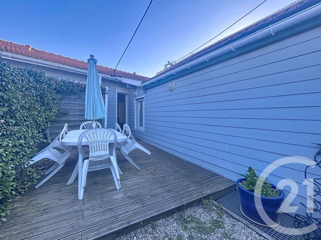 maison - GUJAN MESTRAS - 33