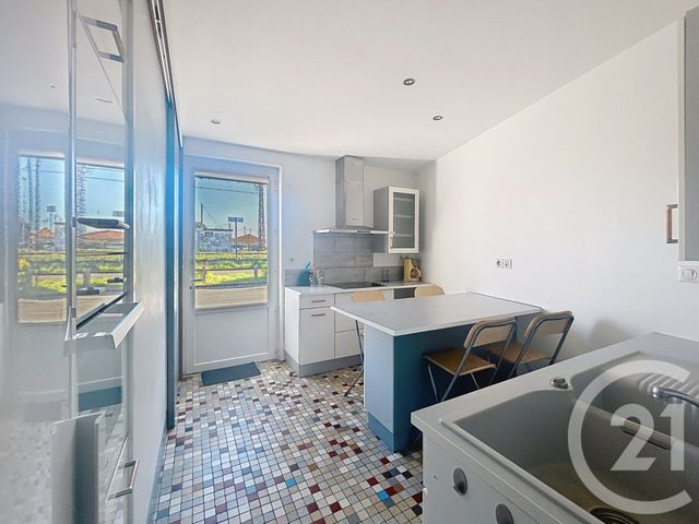 maison à vendre - 3 pièces - 58.7 m2 - GUJAN MESTRAS - 33 - AQUITAINE - Century 21 Duprat & Associés