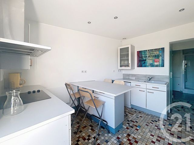 maison à vendre - 3 pièces - 58.7 m2 - GUJAN MESTRAS - 33 - AQUITAINE - Century 21 Duprat & Associés