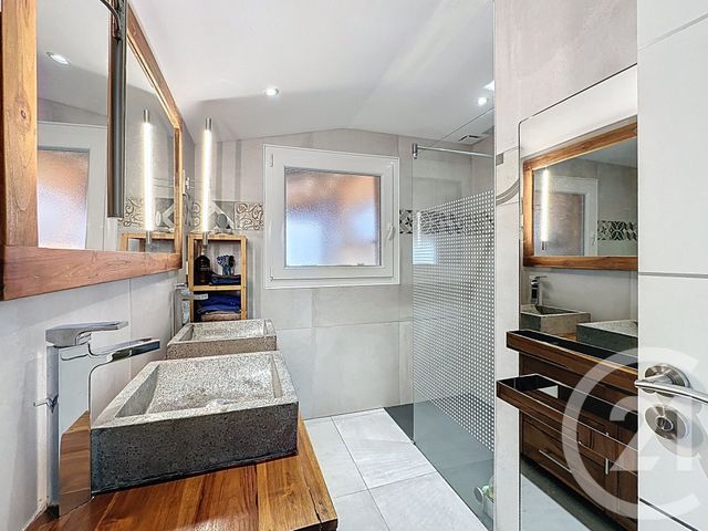 maison à vendre - 3 pièces - 122.48 m2 - GUJAN MESTRAS - 33 - AQUITAINE - Century 21 Duprat & Associés