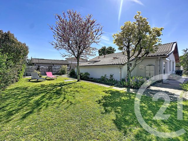 maison à vendre - 3 pièces - 122.48 m2 - GUJAN MESTRAS - 33 - AQUITAINE - Century 21 Duprat & Associés