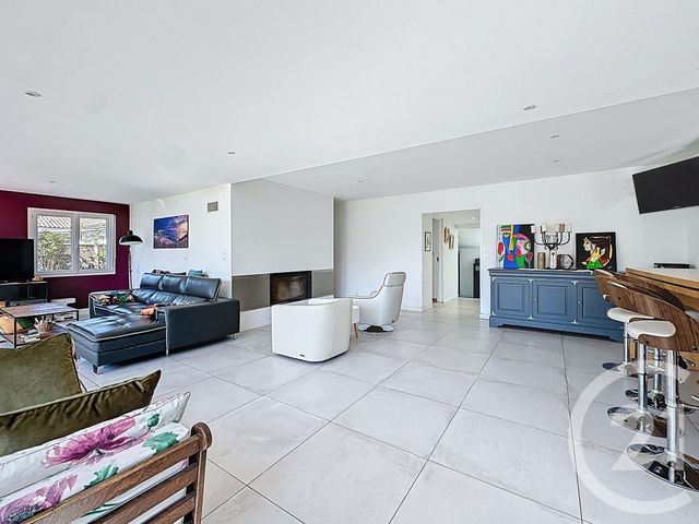 maison à vendre - 3 pièces - 122.48 m2 - GUJAN MESTRAS - 33 - AQUITAINE - Century 21 Duprat & Associés