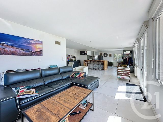 maison à vendre - 3 pièces - 122.48 m2 - GUJAN MESTRAS - 33 - AQUITAINE - Century 21 Duprat & Associés