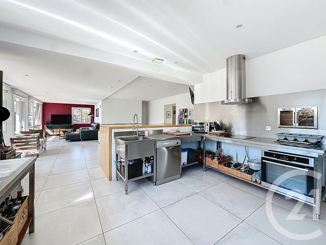 maison à vendre - 3 pièces - 122.48 m2 - GUJAN MESTRAS - 33 - AQUITAINE - Century 21 Duprat & Associés