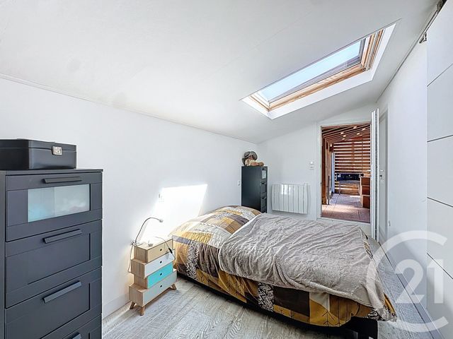 maison à vendre - 3 pièces - 122.48 m2 - GUJAN MESTRAS - 33 - AQUITAINE - Century 21 Duprat & Associés