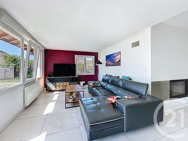 maison à vendre - 3 pièces - 122.48 m2 - GUJAN MESTRAS - 33 - AQUITAINE - Century 21 Duprat & Associés