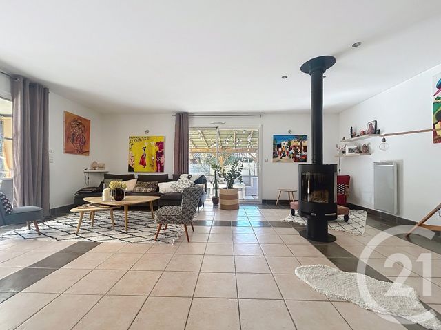 maison à vendre - 5 pièces - 124.25 m2 - GUJAN MESTRAS - 33 - AQUITAINE - Century 21 Duprat & Associés